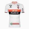 Oficiální Fotbalový Dres FC Lorient Hostující 2021-22 pro Muži